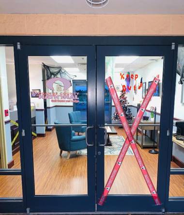 Orange County National Golf Center and Lodge