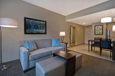 Homewood Suites By Hilton Orlando Flamingo Crossings Fl