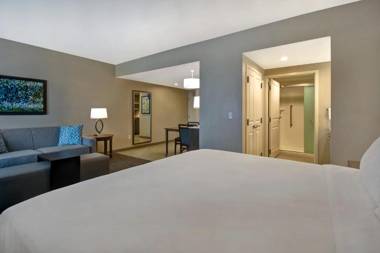 Homewood Suites By Hilton Orlando Flamingo Crossings Fl