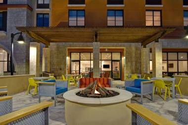 Home2 Suites By Hilton Orlando Flamingo Crossings FL