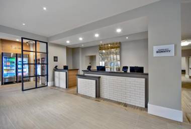 Residence Inn by Marriott Orlando at FLAMINGO CROSSINGS Town Center