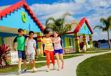 LEGOLAND® Florida Resort