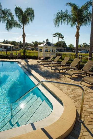 Roadstar Hotel Zephyrhills