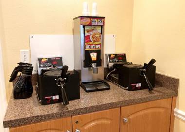 Roadstar Hotel Zephyrhills