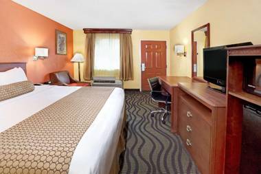 Days Inn by Wyndham Acworth