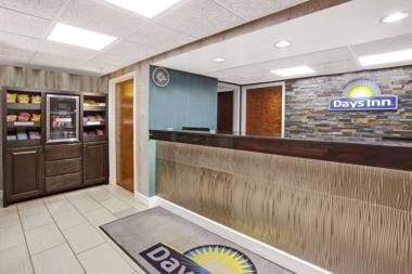 Days Inn by Wyndham Acworth