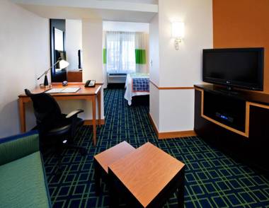 Fairfield Inn & Suites by Marriott Albany