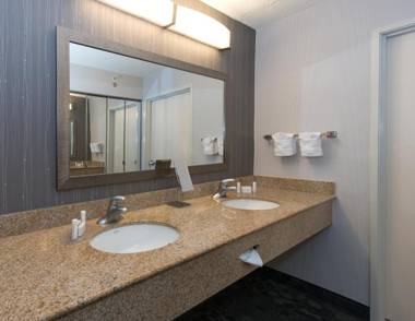 Courtyard by Marriott Albany