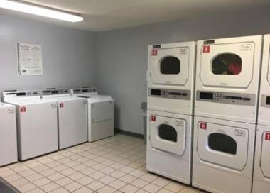 InTown Suites Extended Stay Albany GA