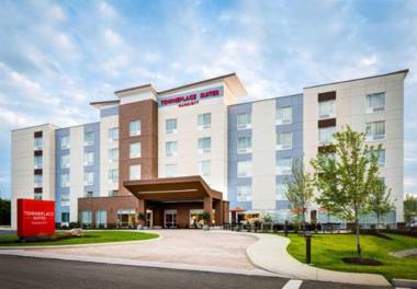 TownePlace Suites by Marriott Albany