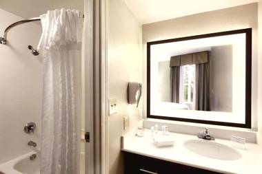 Homewood Suites by Hilton Atlanta-Alpharetta