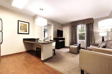 Homewood Suites by Hilton Atlanta-Alpharetta