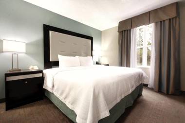 Homewood Suites by Hilton Atlanta-Alpharetta