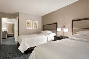 Embassy Suites by Hilton Atlanta Alpharetta