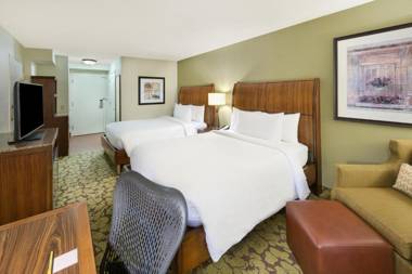 Hilton Garden Inn Atlanta North/Alpharetta