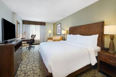 Hilton Garden Inn Atlanta North/Alpharetta