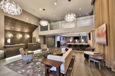 DoubleTree by Hilton Atlanta Alpharetta-Windward