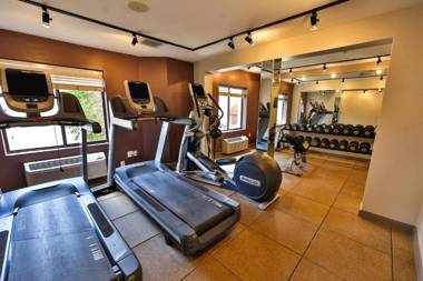 DoubleTree by Hilton Atlanta Alpharetta-Windward