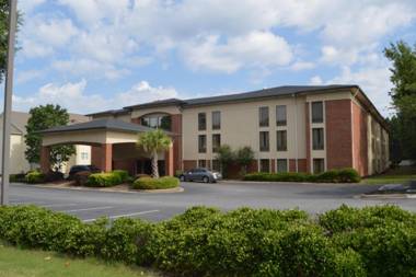 Country Inn & Suites by Radisson Alpharetta GA