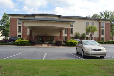 Country Inn & Suites by Radisson Alpharetta GA