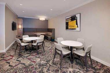 Sonesta ES Suites Atlanta North Point Mall Alpharetta