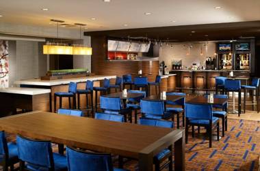 Courtyard by Marriott Atlanta Alpharetta