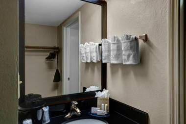 Fairfield Inn & Suites by Marriott Atlanta Alpharetta