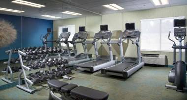 SpringHill Suites by Marriott Atlanta Alpharetta