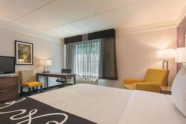 La Quinta by Wyndham Atlanta Alpharetta