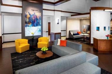 Hyatt Place Atlanta Alpharetta North Point Mall