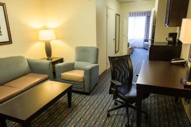 Holiday Inn Express Alpharetta - Roswell an IHG Hotel