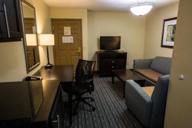 Holiday Inn Express Alpharetta - Roswell an IHG Hotel