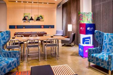 Aloft Alpharetta