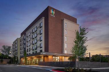 EVEN Hotel Alpharetta - Avalon Area an IHG Hotel