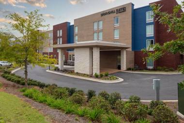 SpringHill Suites Atlanta Alpharetta/Roswell