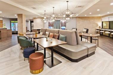 Home2 Suites By Hilton Alpharetta Ga