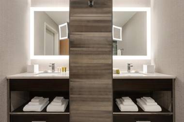 Hilton Alpharetta Atlanta