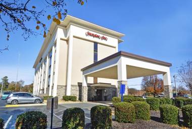 Hampton Inn Athens