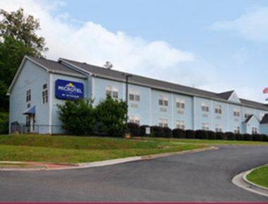 Microtel Inn by Wyndham Athens