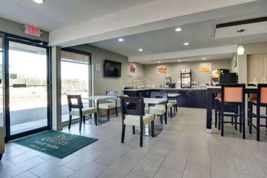 Quality Inn & Suites Athens University Area