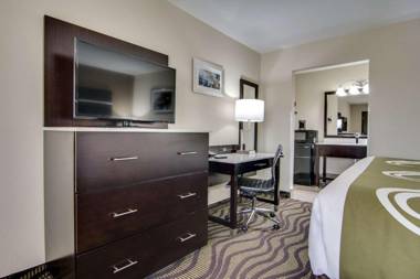 Quality Inn & Suites Athens University Area