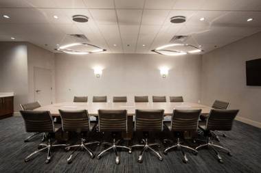 Holiday Inn Express Athens - University Area an IHG Hotel