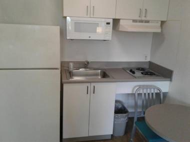 InTown Suites Extended Stay Athens GA - University of Georgia