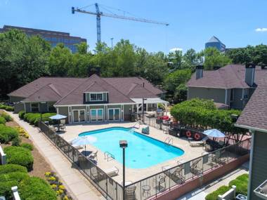 Homewood Suites by Hilton Atlanta-Galleria/Cumberland