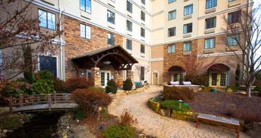 Staybridge Suites Atlanta-Buckhead an IHG Hotel