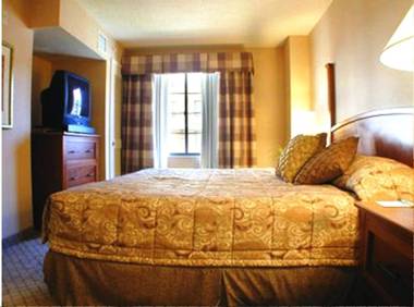 Staybridge Suites Atlanta-Buckhead an IHG Hotel
