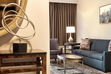 DoubleTree by Hilton Atlanta Northeast/Northlake