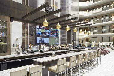 Embassy Suites Atlanta - Galleria