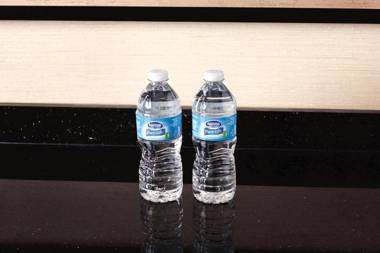 Embassy Suites Atlanta - Galleria