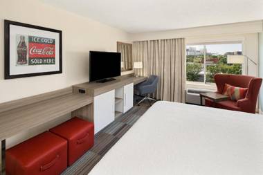 Hampton Inn Atlanta-Georgia Tech-Downtown